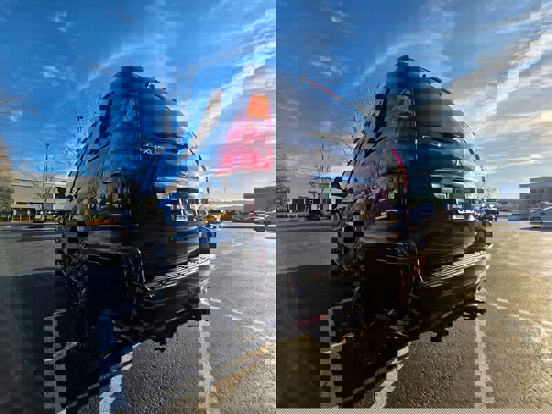 Used 2007 Lexus GX 470 image 12