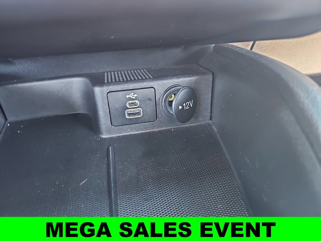 Used 2025 Ford Escape Active FWD image 24