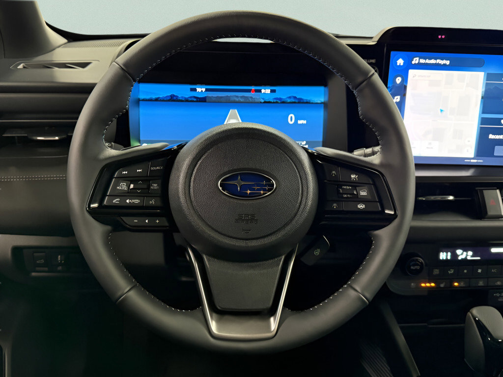 New 2026 Subaru Outback Touring XT image 11