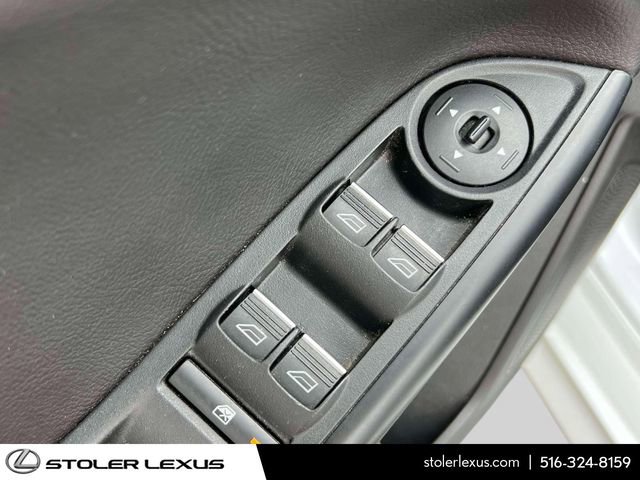 Used 2017 Ford Focus RS image 22