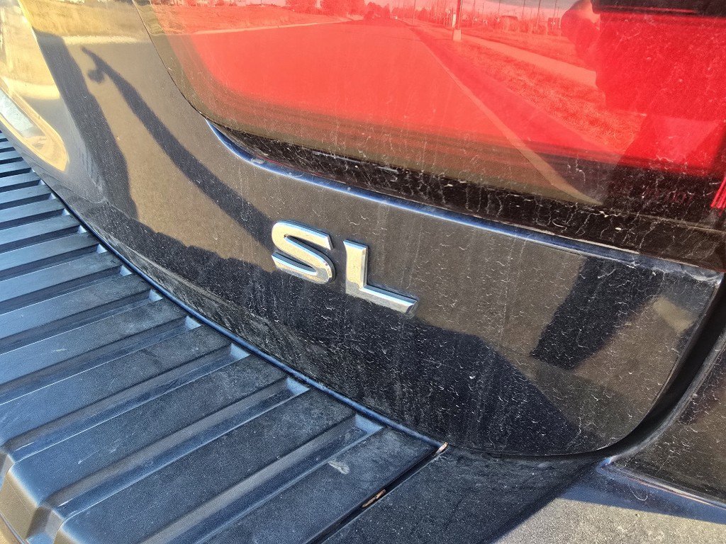 Used 2021 Nissan Armada SL w/ Captain's Chairs Package image 11