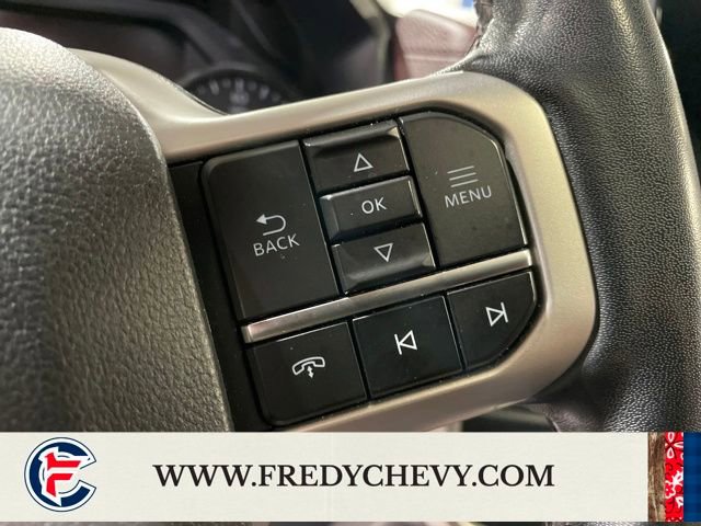 Used 2023 Ford Expedition Limited image 24