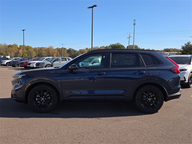 New 2026 Honda CR-V Sport-L image 2