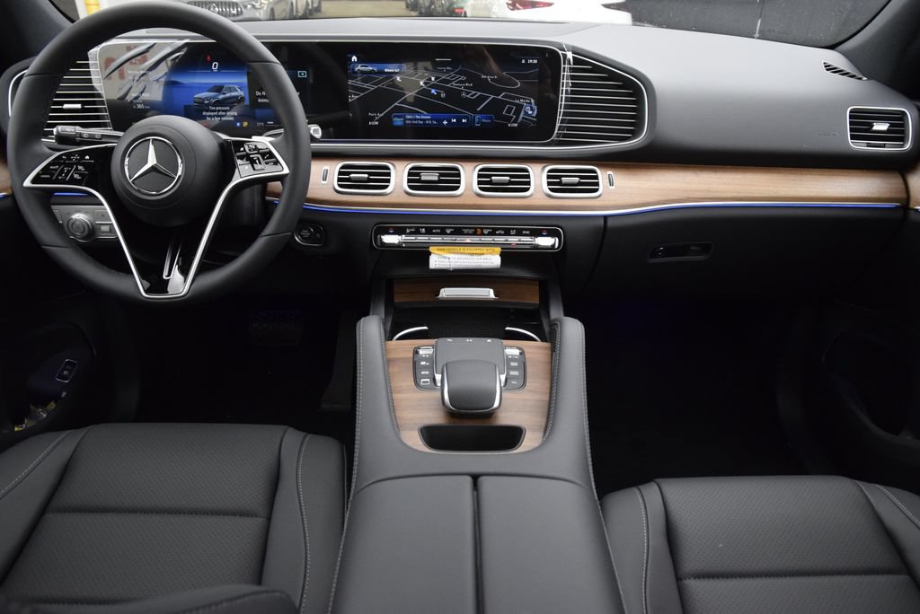 New 2026 Mercedes-Benz GLE 350 4MATIC image 20