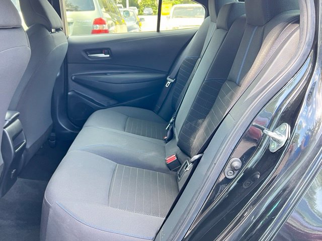 Used 2022 Toyota Corolla SE FWD image 13