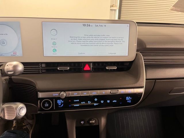 Used 2024 Hyundai Ioniq 5 SEL image 28