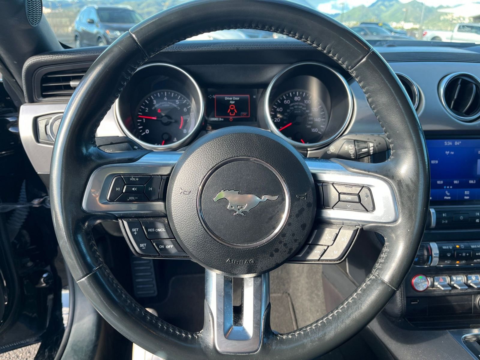 Used 2023 Ford Mustang Premium image 28