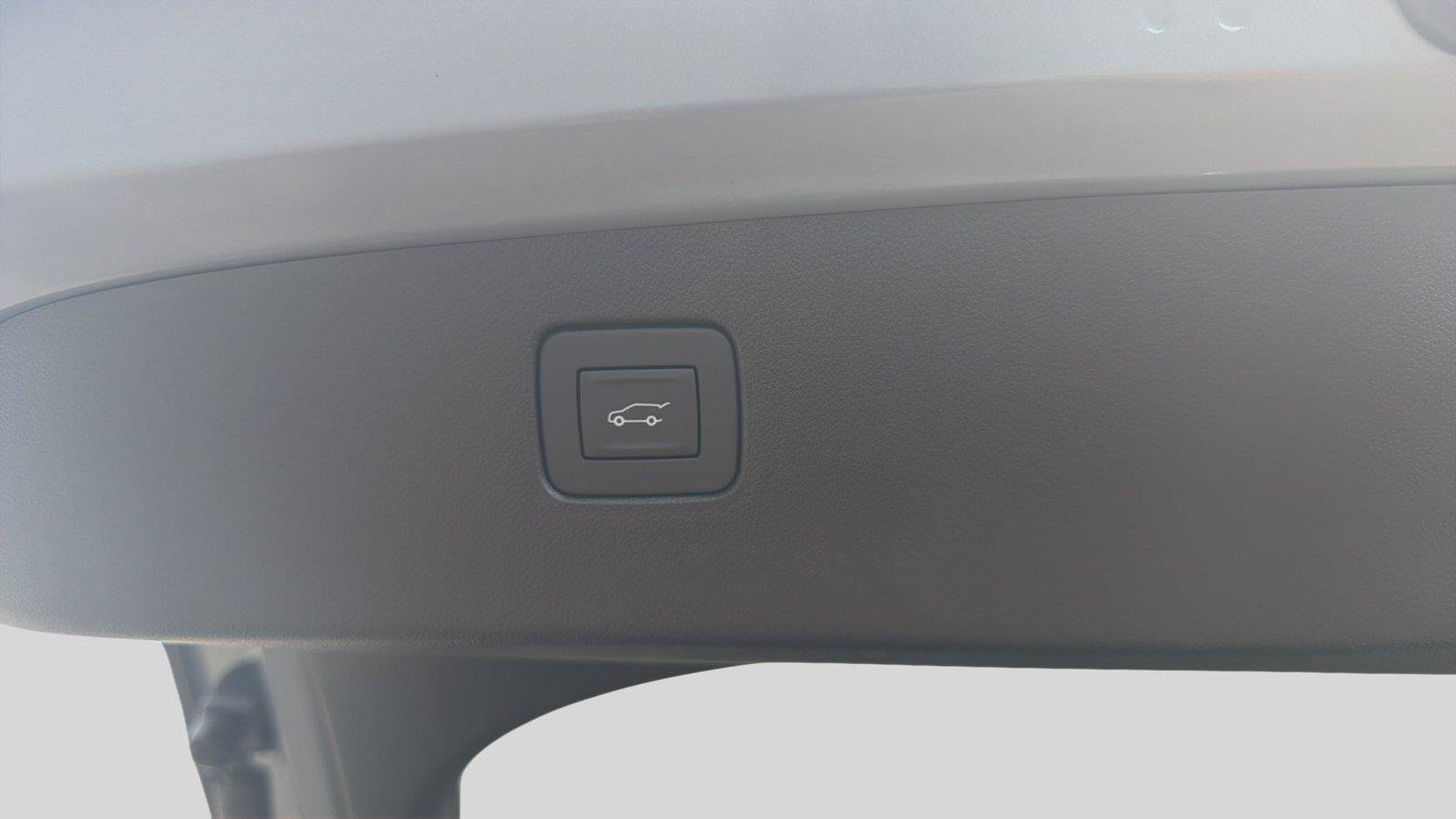 New 2026 Buick Envista Sport Touring w/ Convenience I Package FWD image 20
