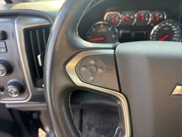 Used 2016 Chevrolet Silverado 2500 LT w/ All Star Edition image 19