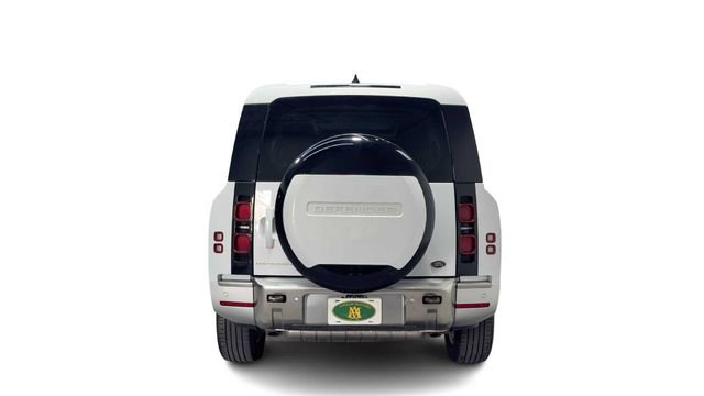 Used 2023 Land Rover Defender 130 S AWD/4WD image 3