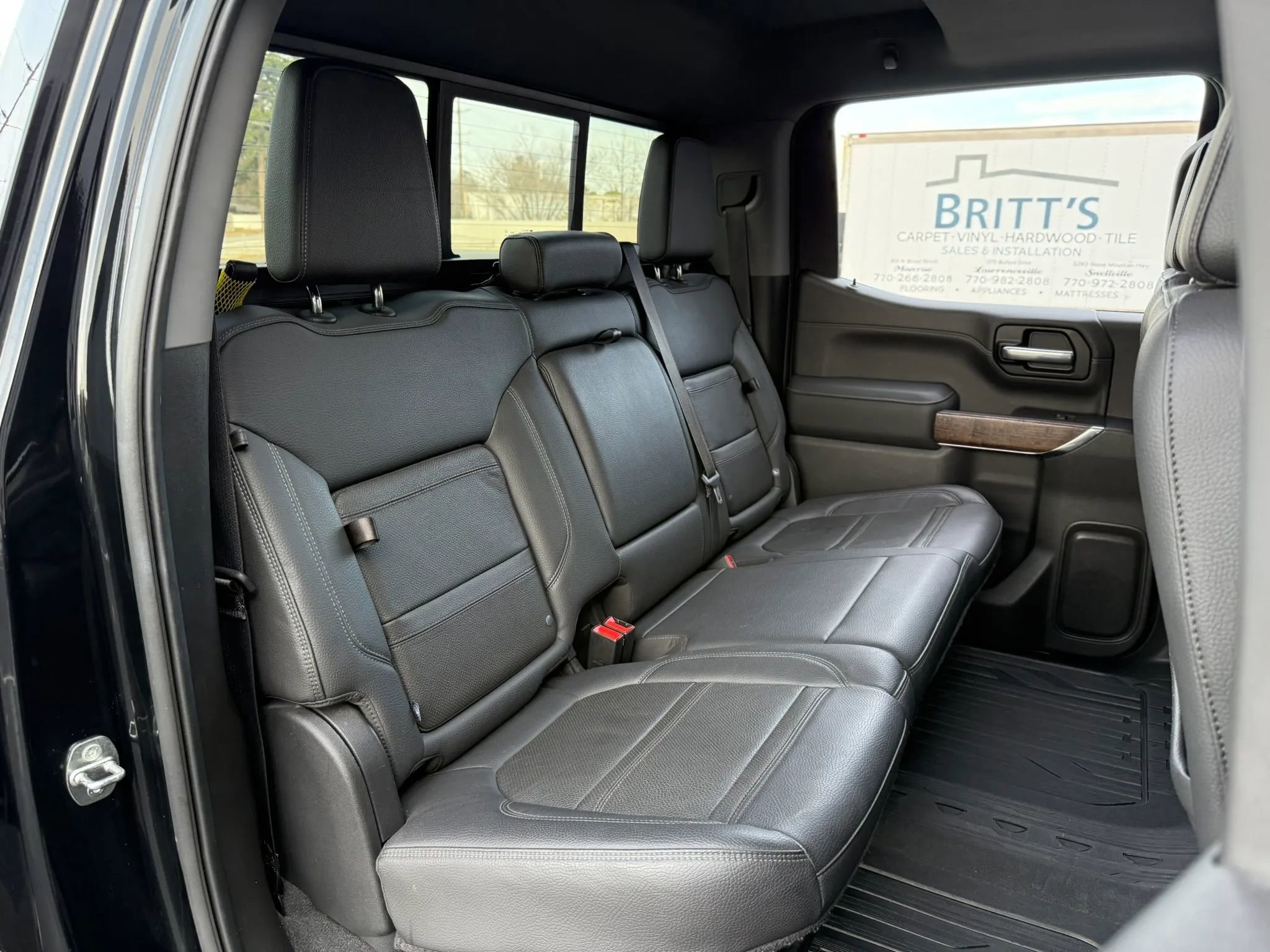 Used 2021 GMC Sierra 1500 Denali w/ Denali Ultimate Package image 29