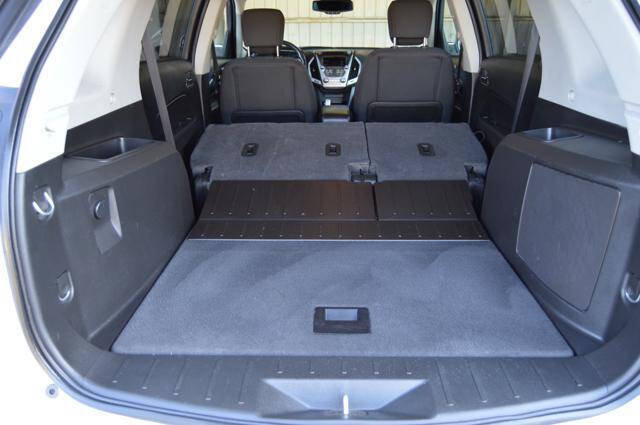 Used 2012 GMC Terrain SLE w/ Convenience Package FWD image 39