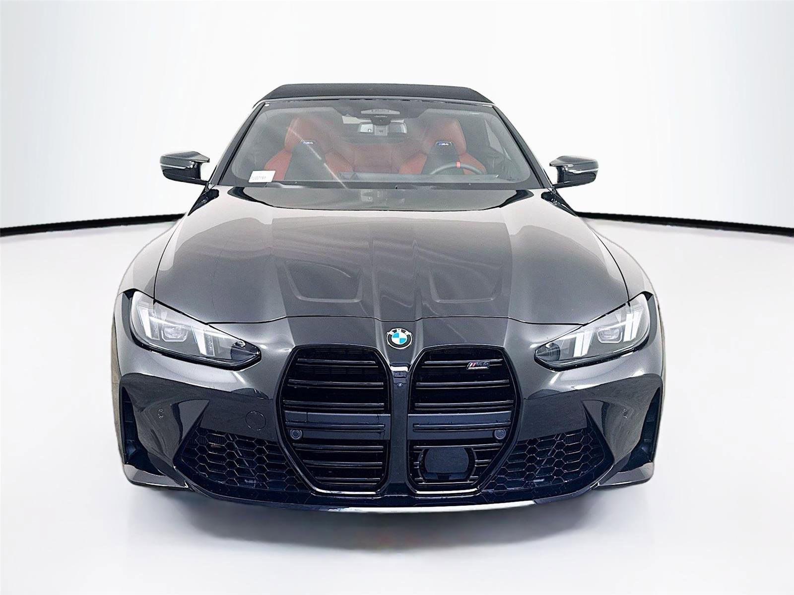 Used 2025 BMW M4 xDrive Competition image 19