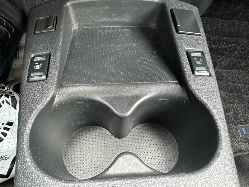 Used 2016 Nissan Leaf S w/ Charger Package FWD image 23