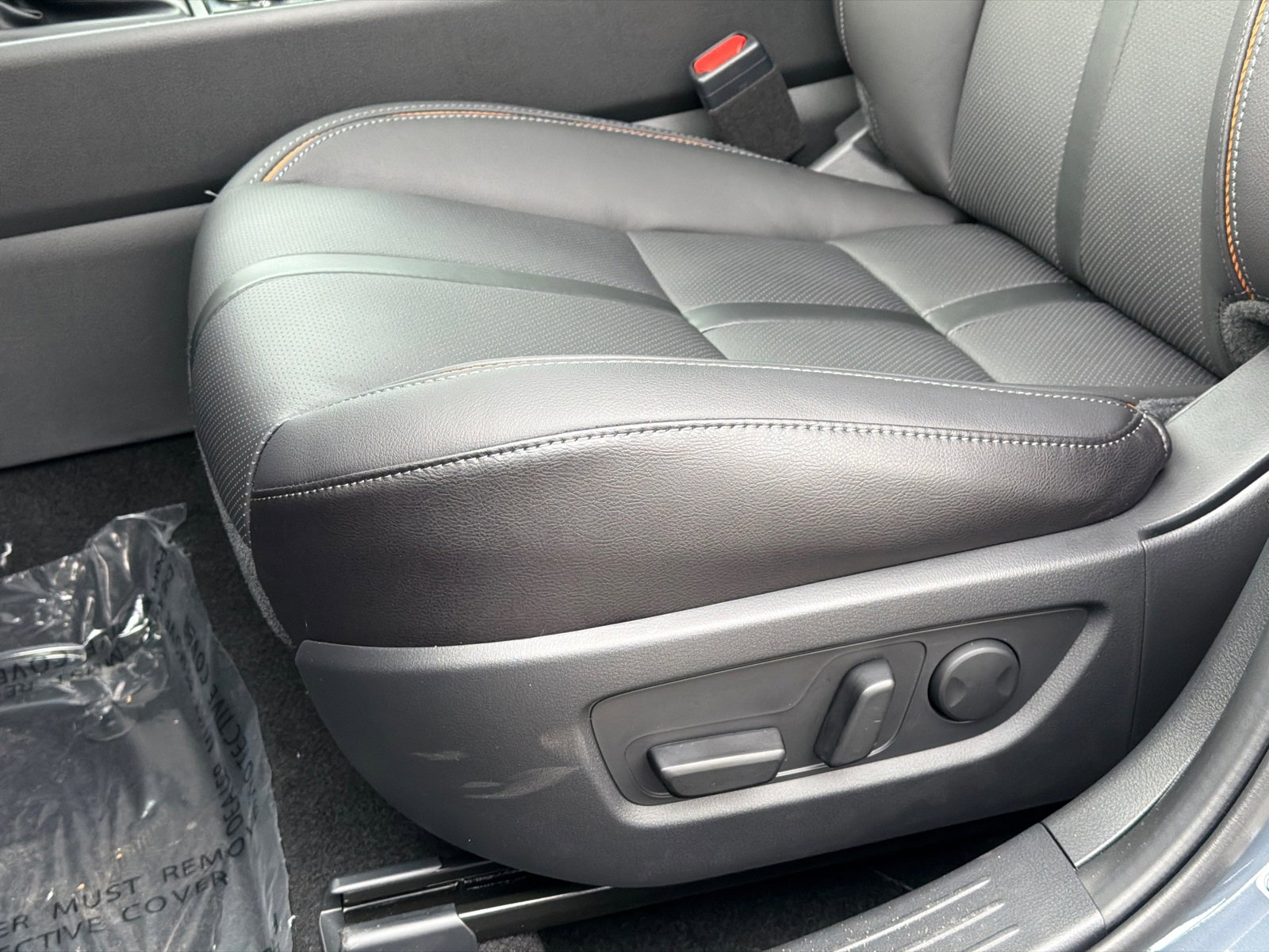 New 2026 MAZDA CX-50 2.5 Hybrid w/ Cargo Package image 15