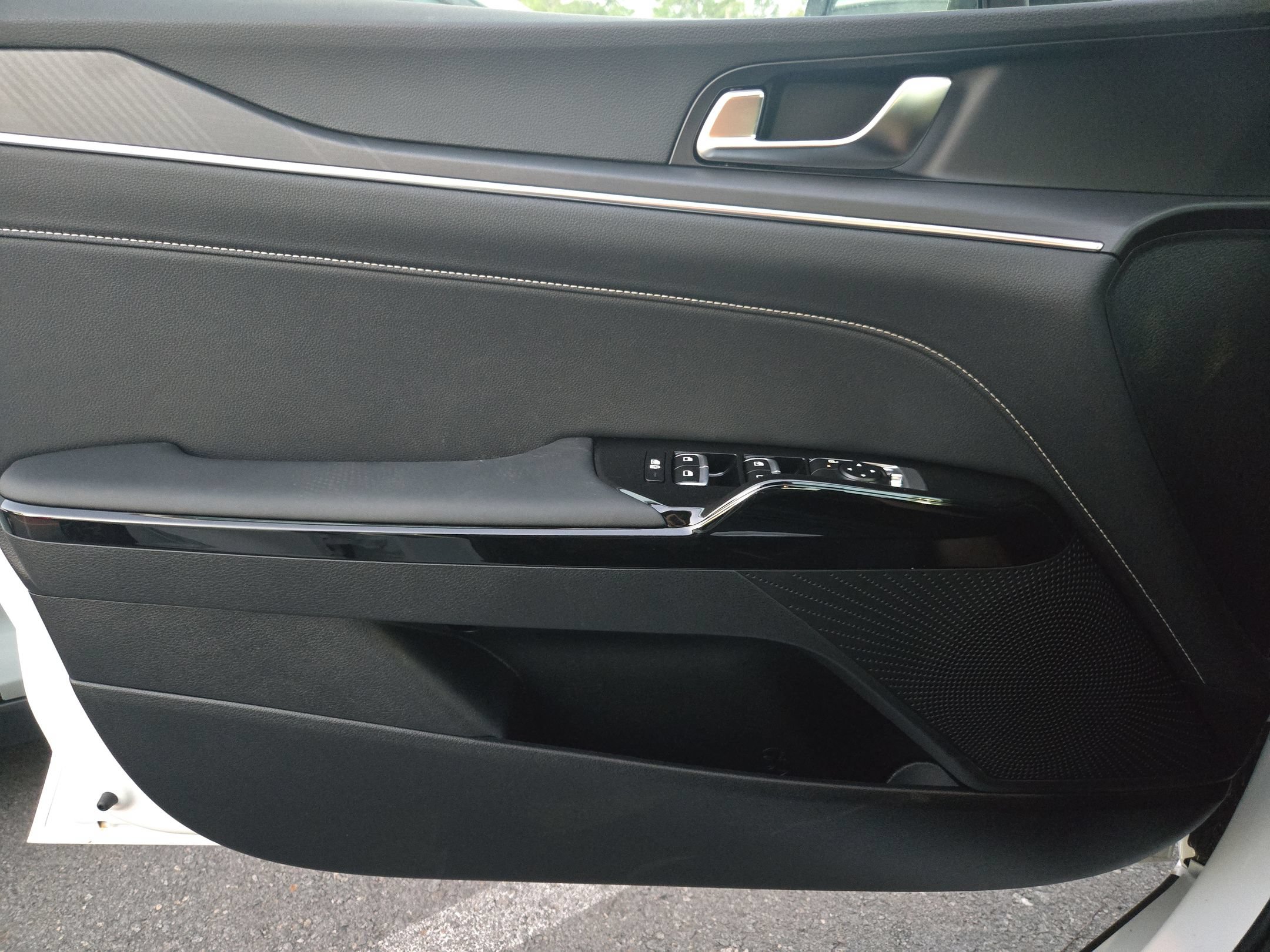 New 2026 Kia K5 GT-Line FWD image 15