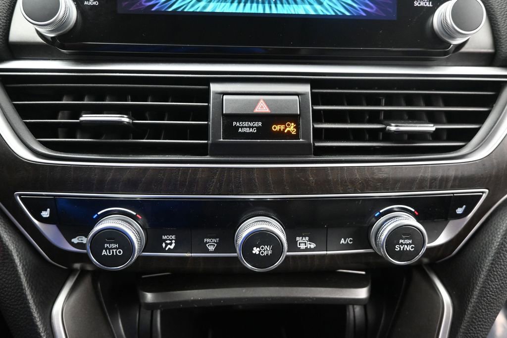 Used 2022 Honda Accord EX-L image 16