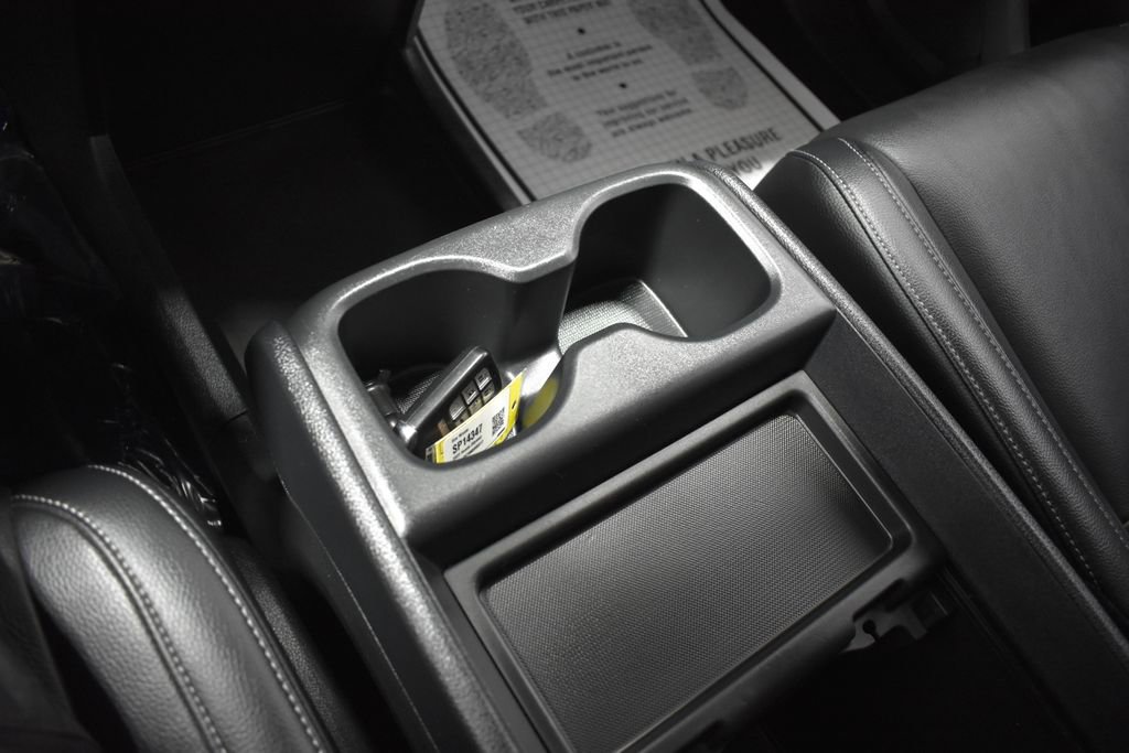 Used 2022 Honda Odyssey EX-L image 20