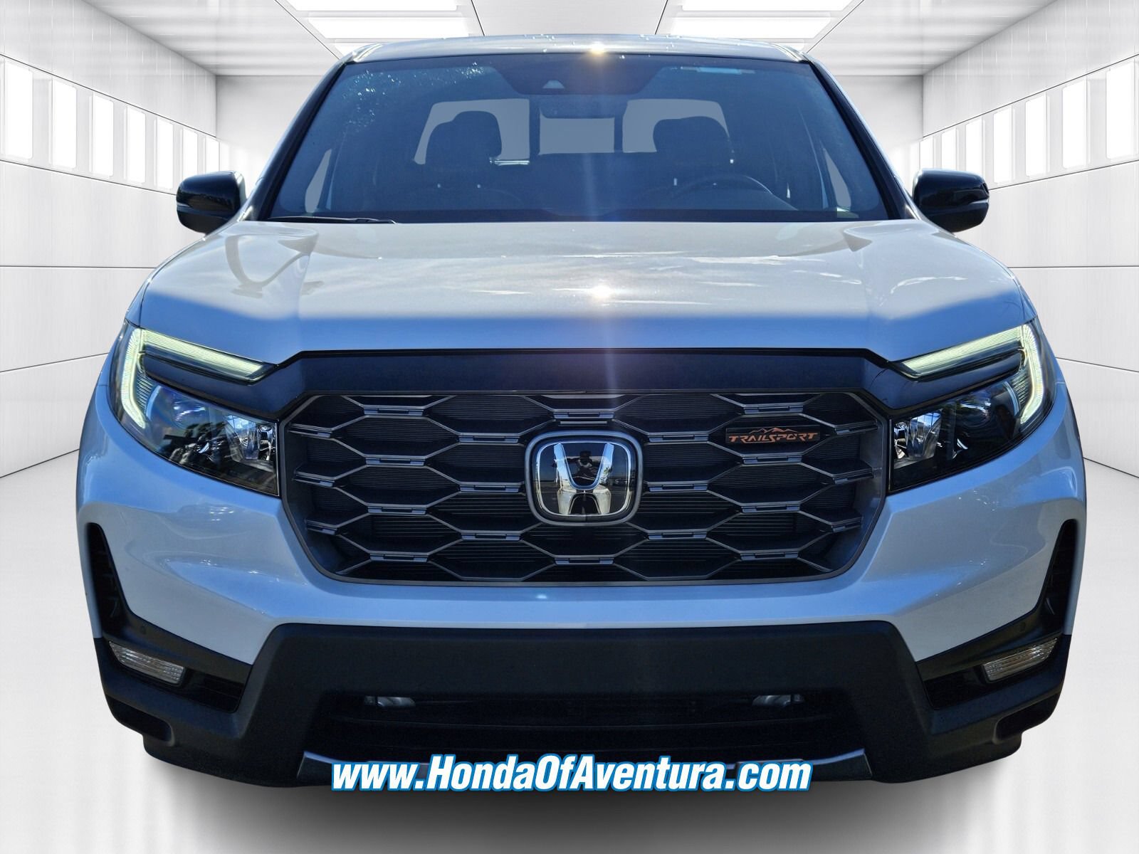 Used 2024 Honda Ridgeline TrailSport image 5