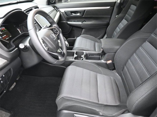 Used 2022 Honda CR-V Special Edition image 17