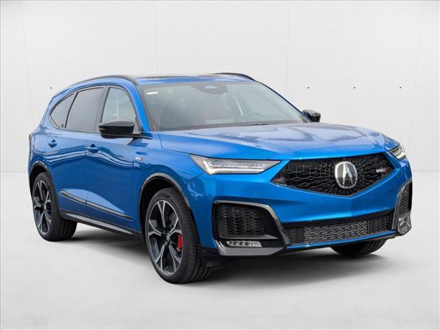 New 2026 Acura MDX Type S image 7