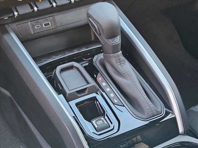 New 2026 Chevrolet Colorado W/T w/ WT Custom Package image 11