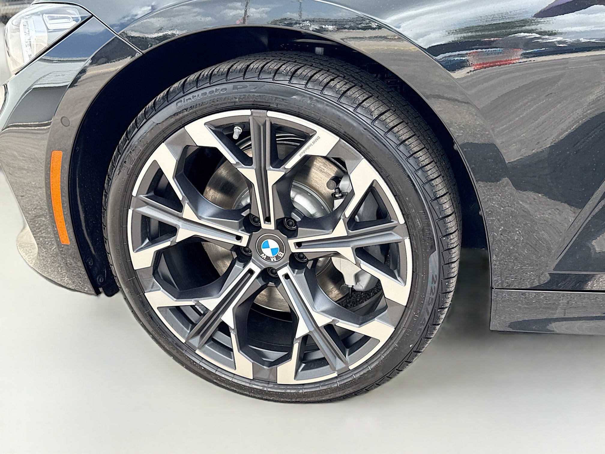 New 2026 BMW 330i Sedan w/ Convenience Package RWD image 42