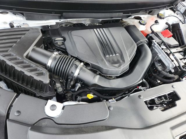 Used 2024 Chevrolet Traverse RS image 23