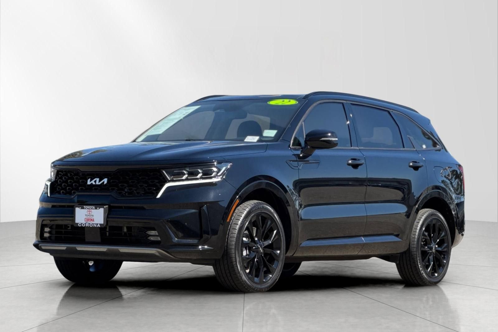 Used 2022 Kia Sorento SX image 7