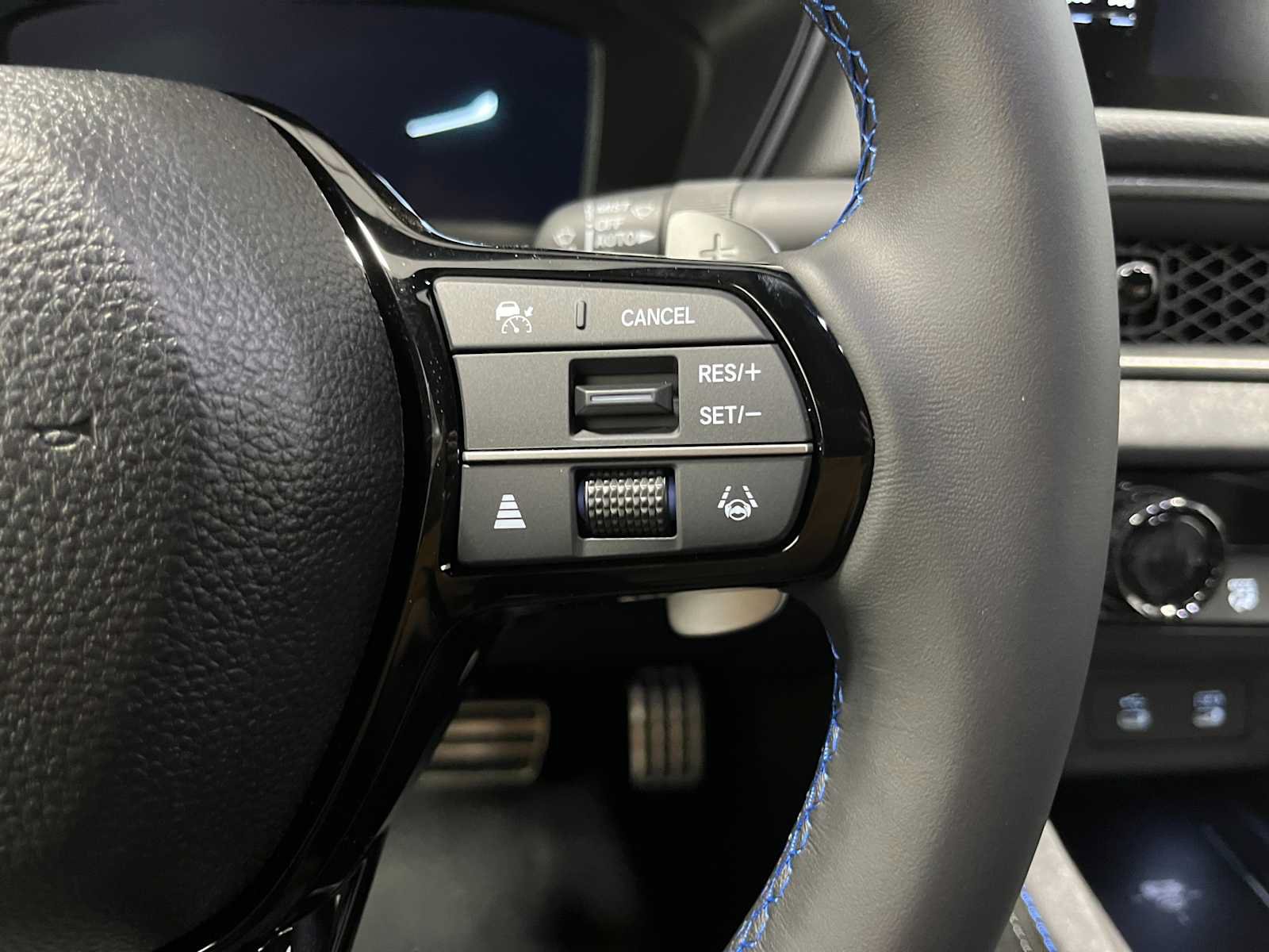 New 2026 Honda Prelude image 17