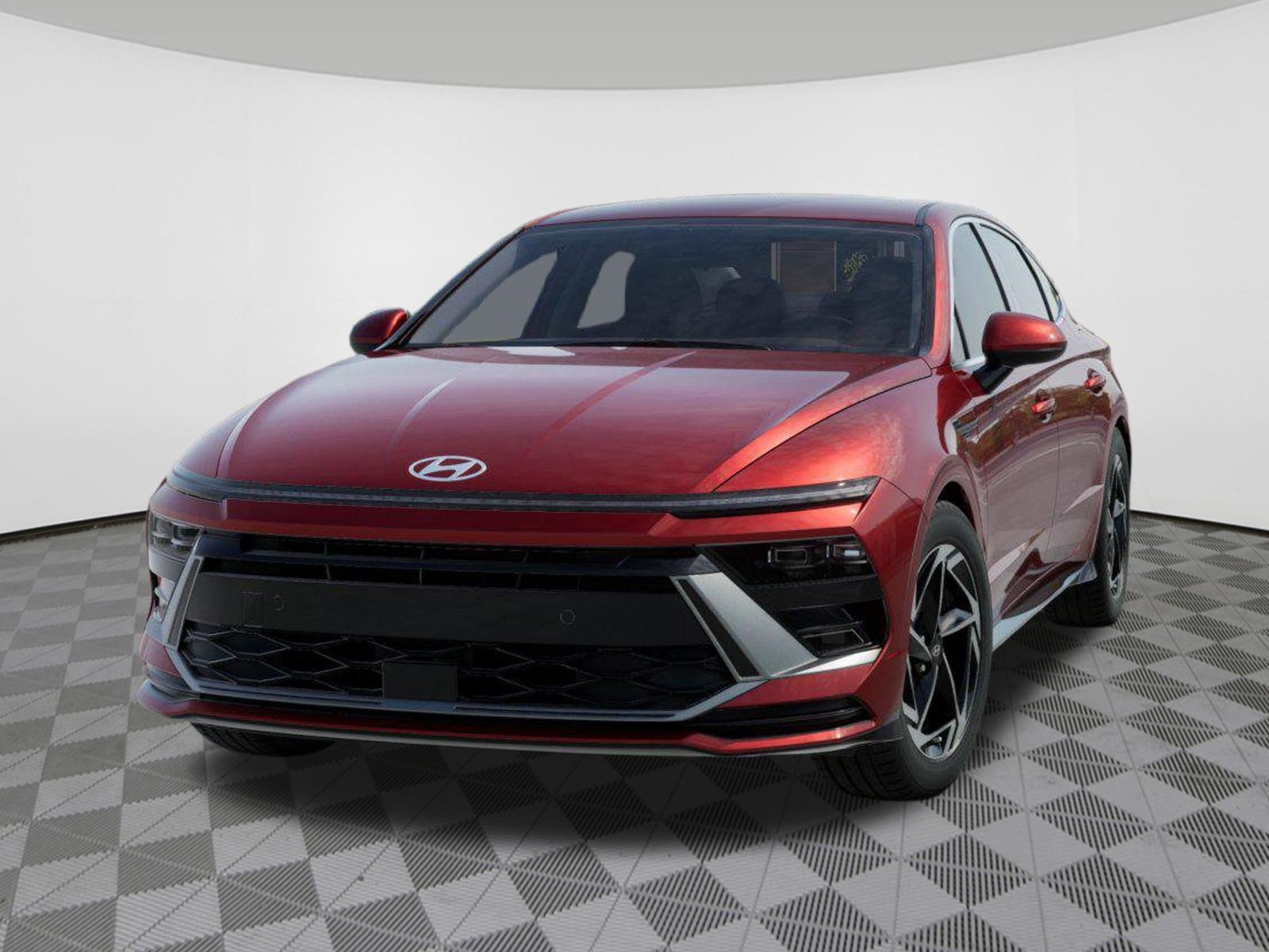 New 2026 Hyundai Sonata SEL FWD image 6