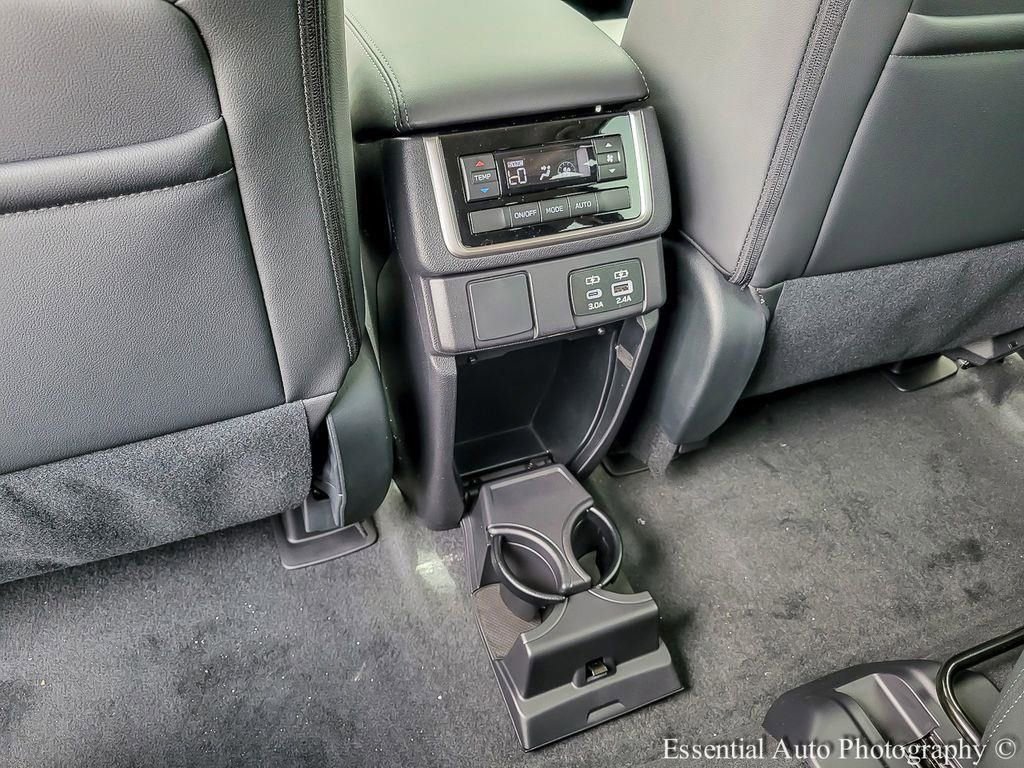 New 2026 Subaru Ascent Premium AWD/4WD image 12