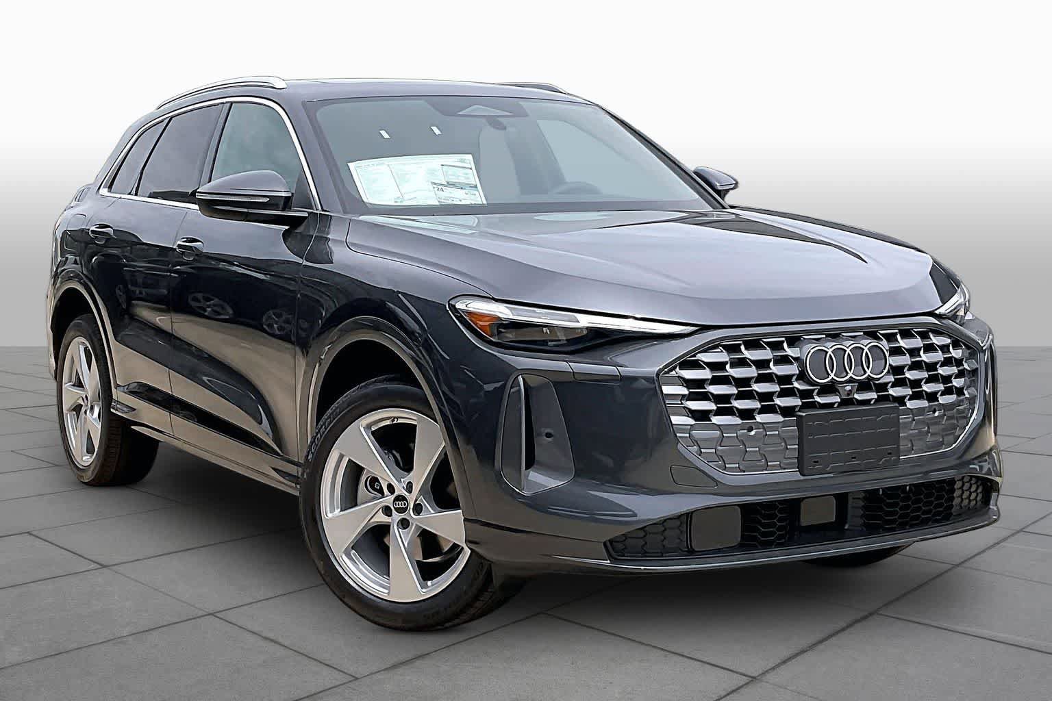 New 2026 Audi Q5 Premium Plus AWD/4WD image 2