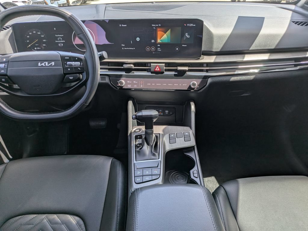 Certified 2026 Kia Sportage X-Line w/ X-Line Technology Package AWD/4WD image 18