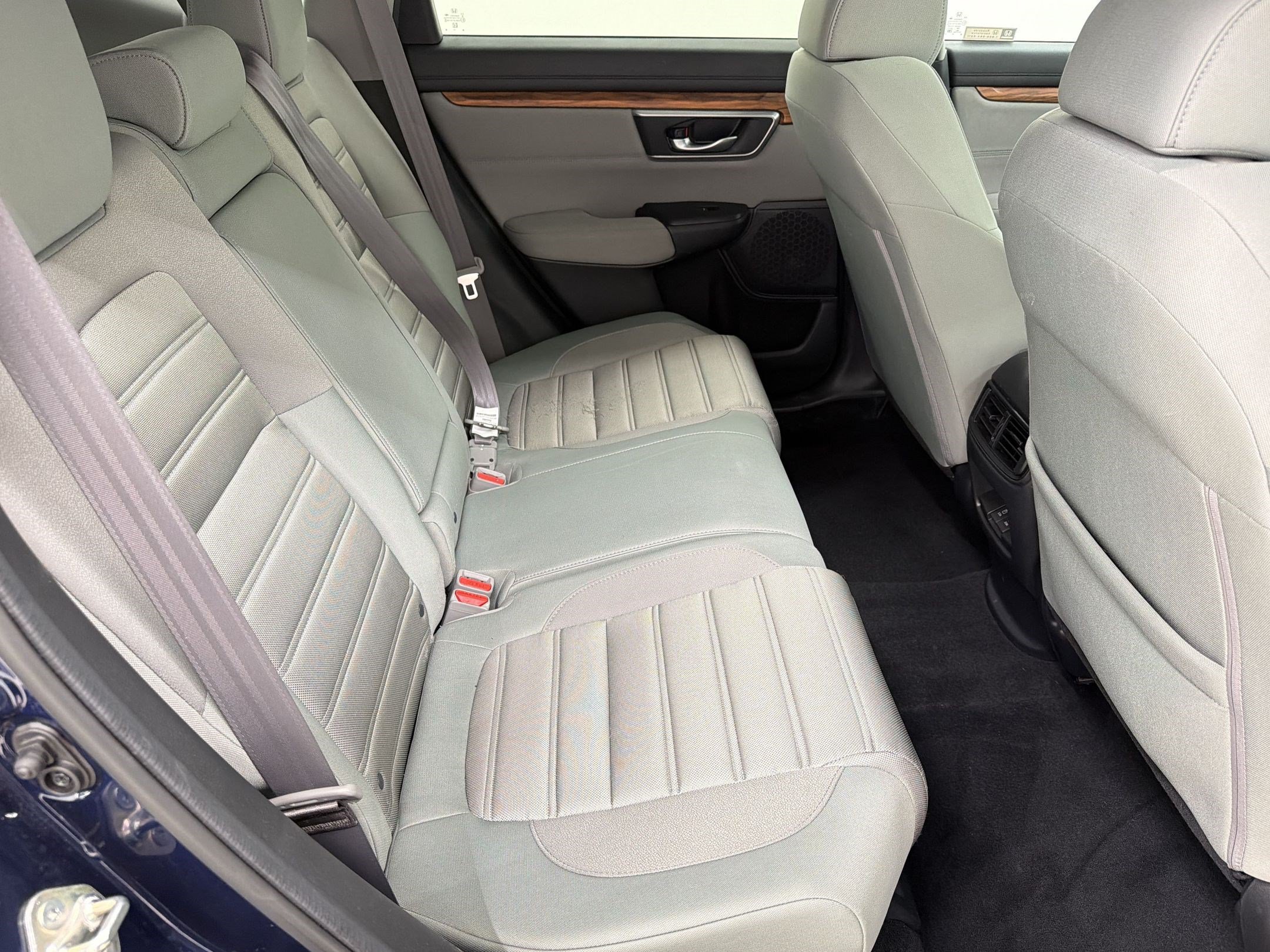 Used 2019 Honda CR-V EX image 27