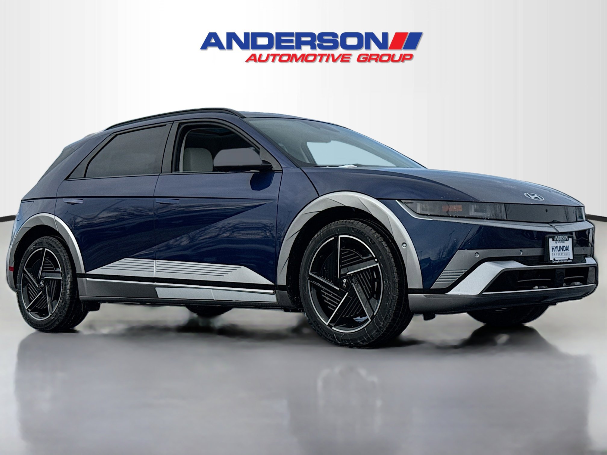 New 2026 Hyundai Ioniq 5 Limited