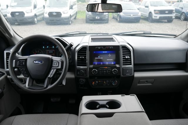 Used 2020 Ford F150 XLT w/ Trailer Tow Package AWD/4WD image 4