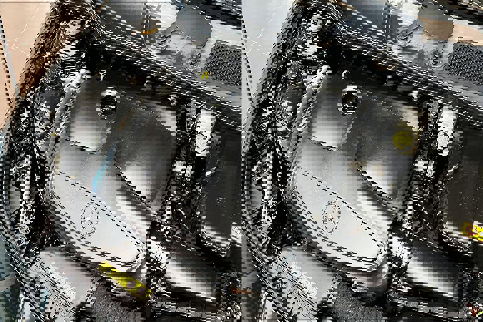 Used 2015 Mercedes-Benz CLA 250 image 28