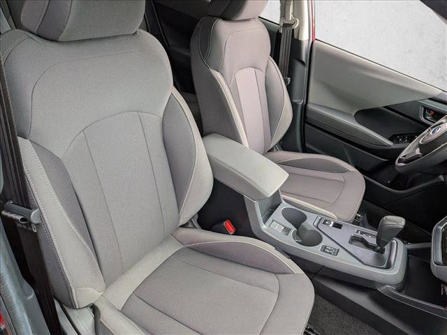 Certified 2026 Subaru Crosstrek 2.0i Premium AWD/4WD image 19