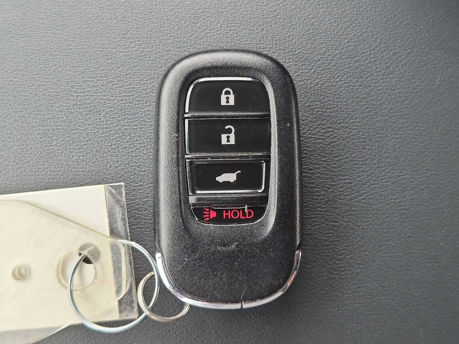 Certified 2025 Honda HR-V LX image 30
