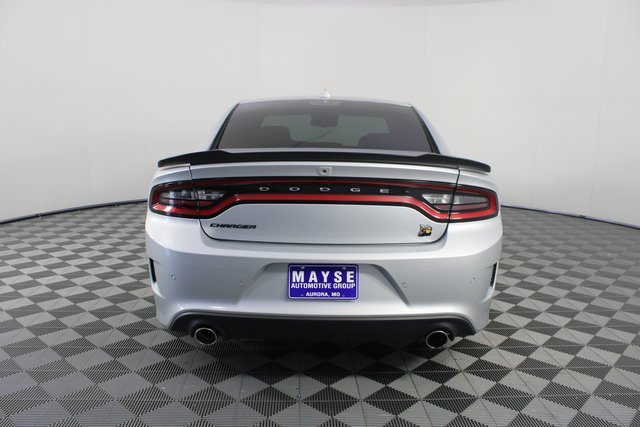 Used 2023 Dodge Charger Scat Pack w/ Plus Group image 25