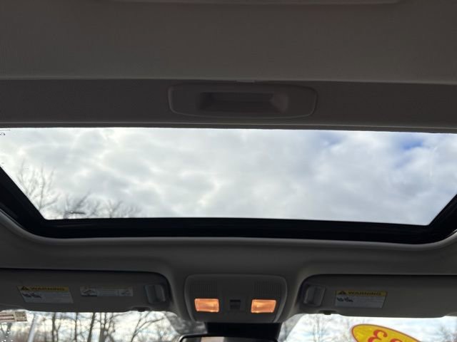 Used 2023 MAZDA CX-5 AWD 2.5 S w/ Premium Plus Pkg image 39