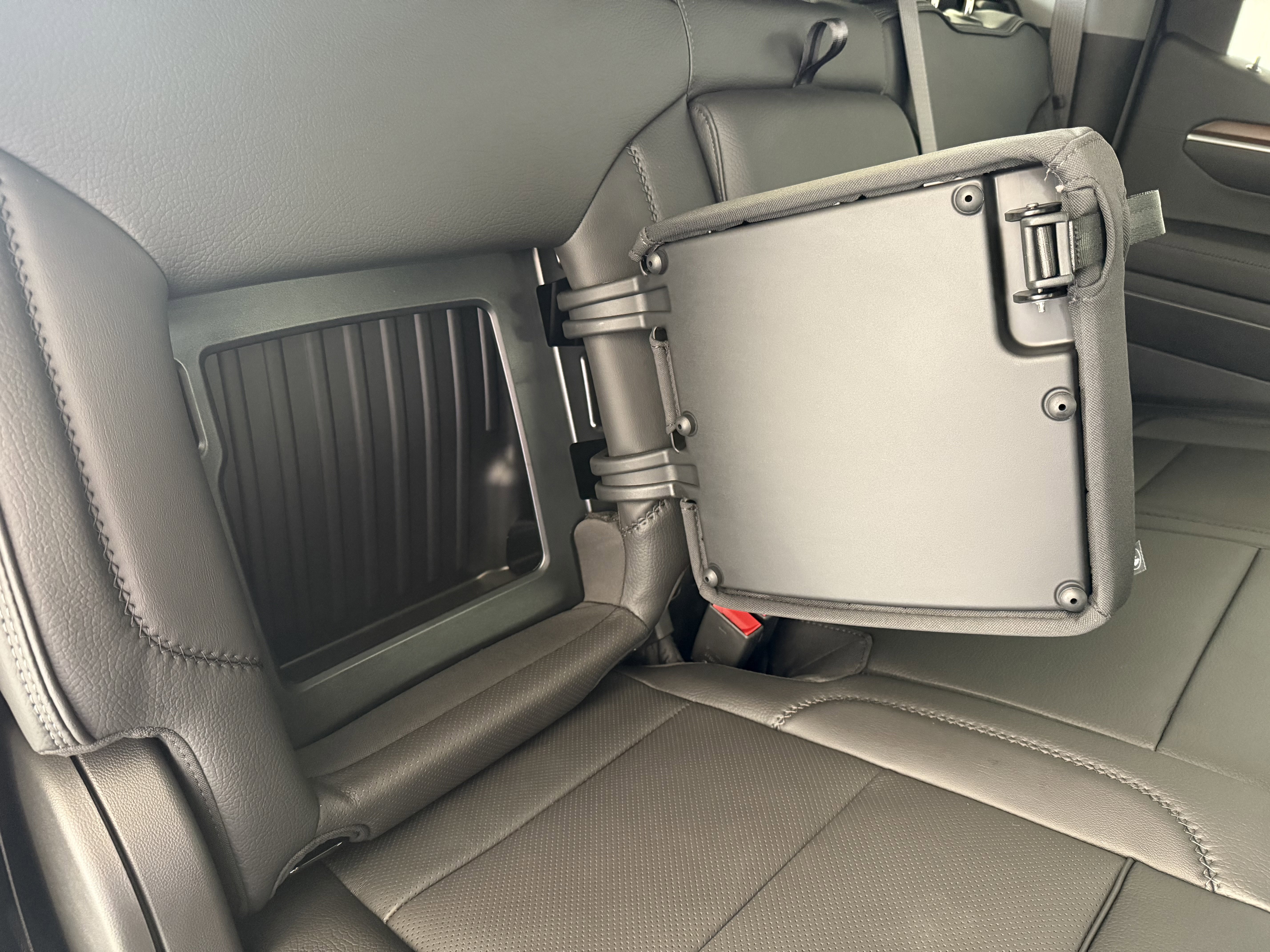 New 2026 GMC Sierra 1500 Denali w/ Technology Package image 46