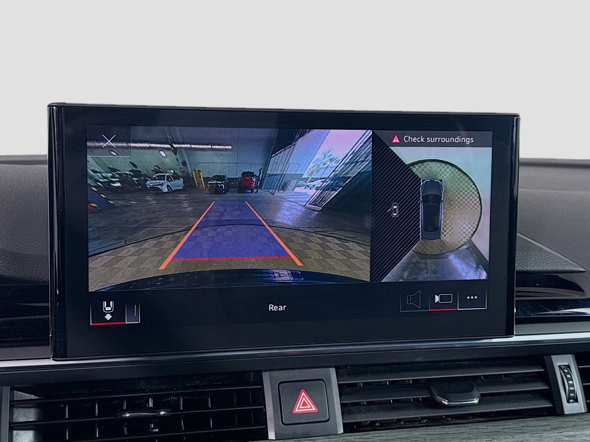 Used 2022 Audi A5 2.0T Premium Plus image 19