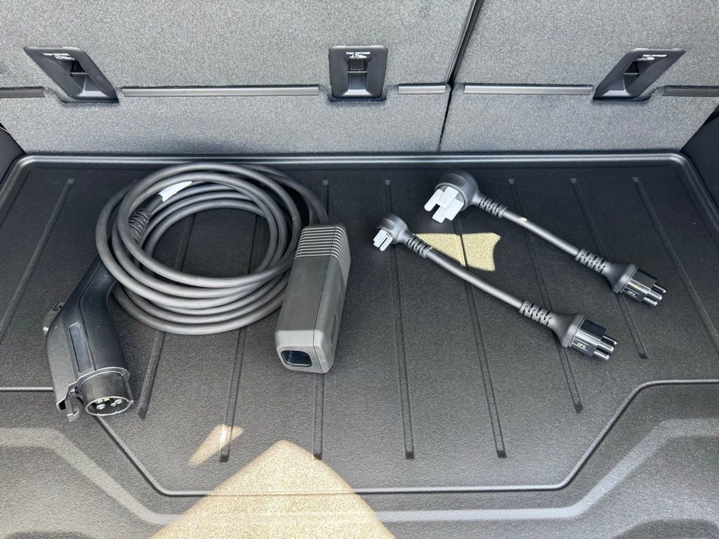 New 2026 Honda Prologue Elite image 24