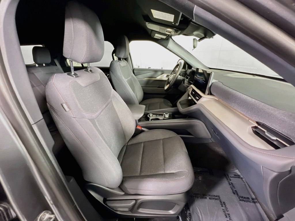 New 2027 Ford Explorer Active AWD/4WD image 18