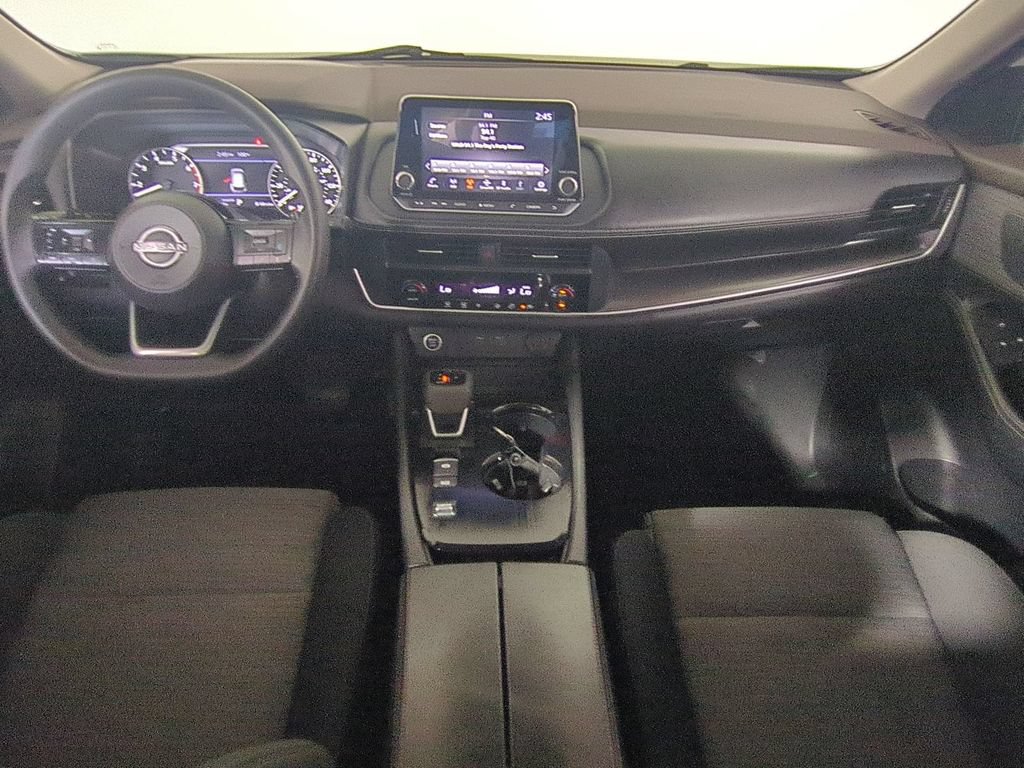 Used 2023 Nissan Rogue SV FWD image 17