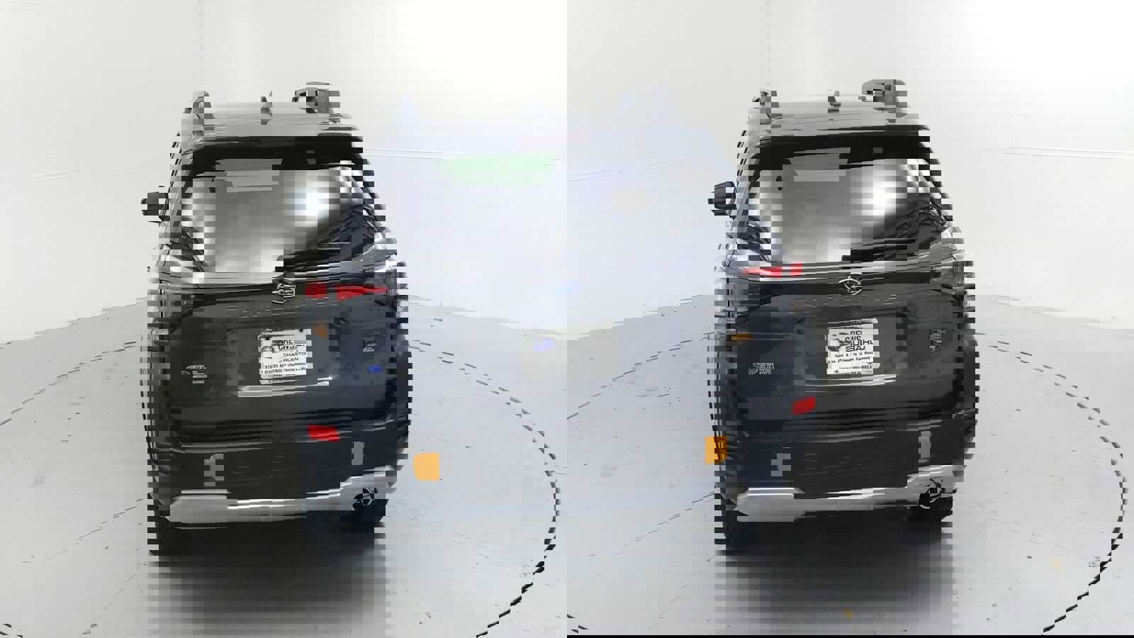 New 2026 Subaru Forester Wilderness image 8