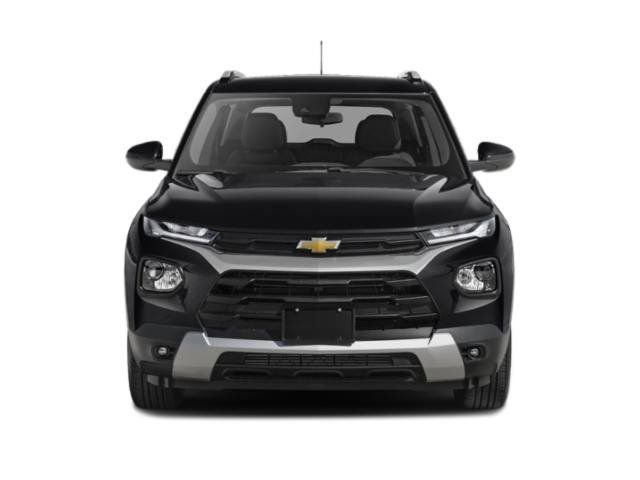 Used 2023 Chevrolet TrailBlazer LT w/ Convenience Package image 8