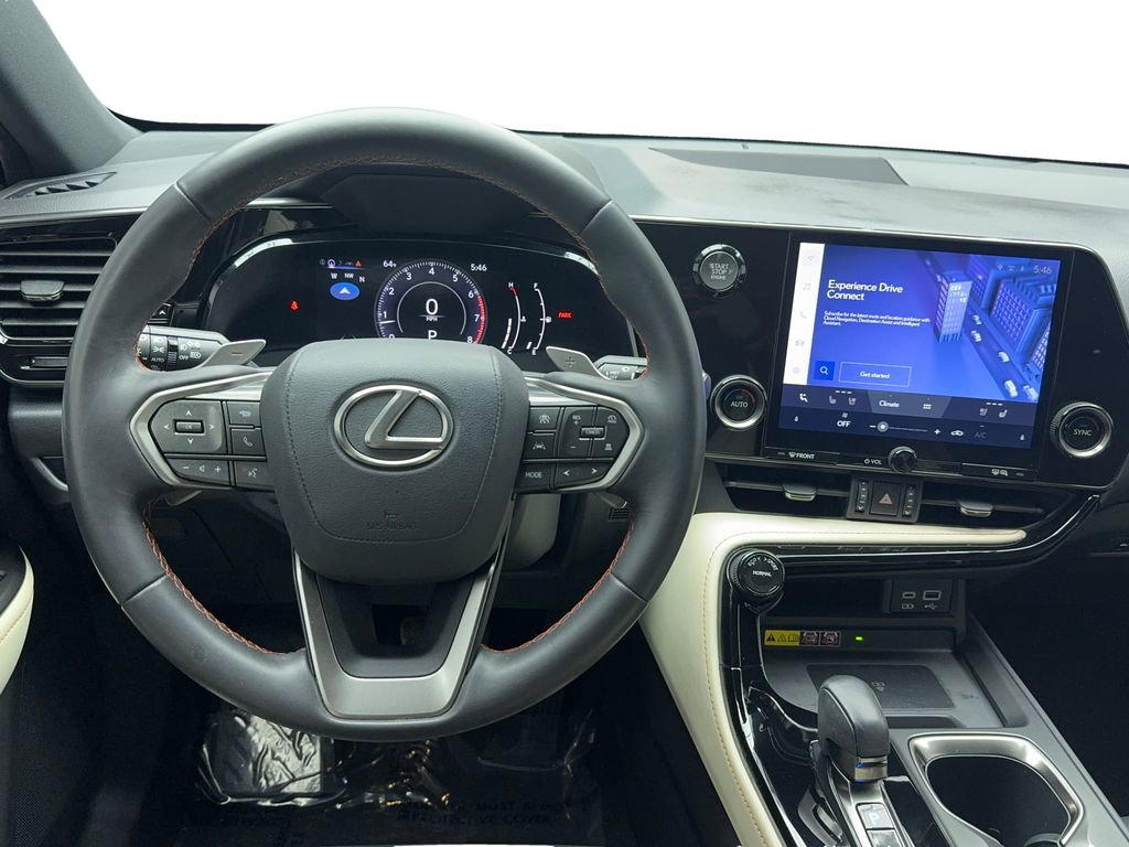 Used 2022 Lexus NX 350 AWD image 17